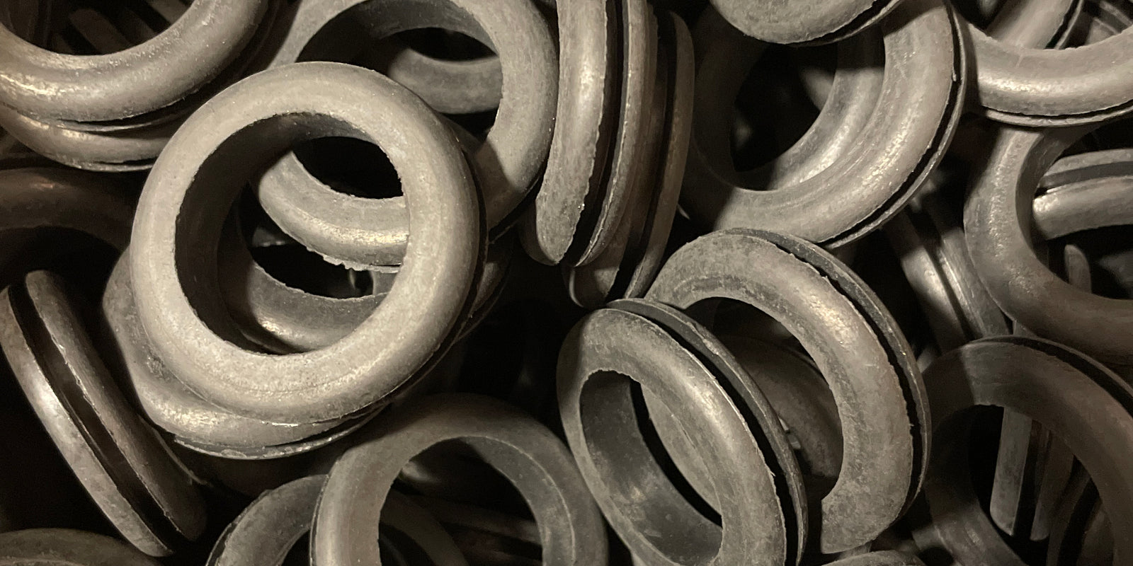 The Essential Benefits of Using Rubber Grommets: Why They're Indispensable Across Industries
