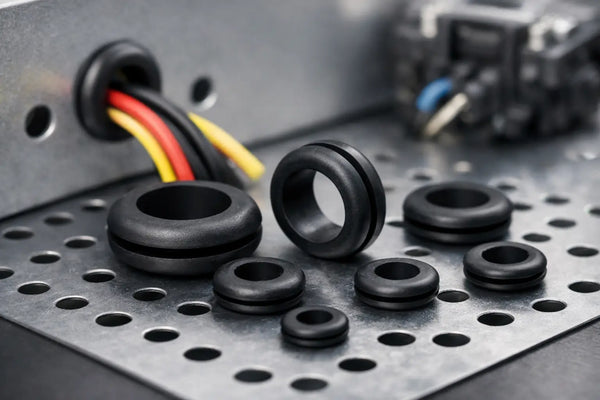 Best Rubber Grommets for Panels