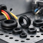 Best Rubber Grommets for Panels