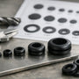 Rubber Grommet Hole Size Chart Explained
