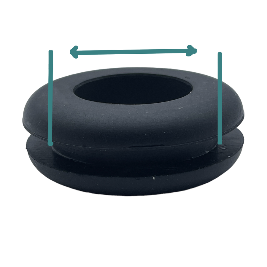 dangoodbuy | Shop Rubber Grommets By Hole Size
