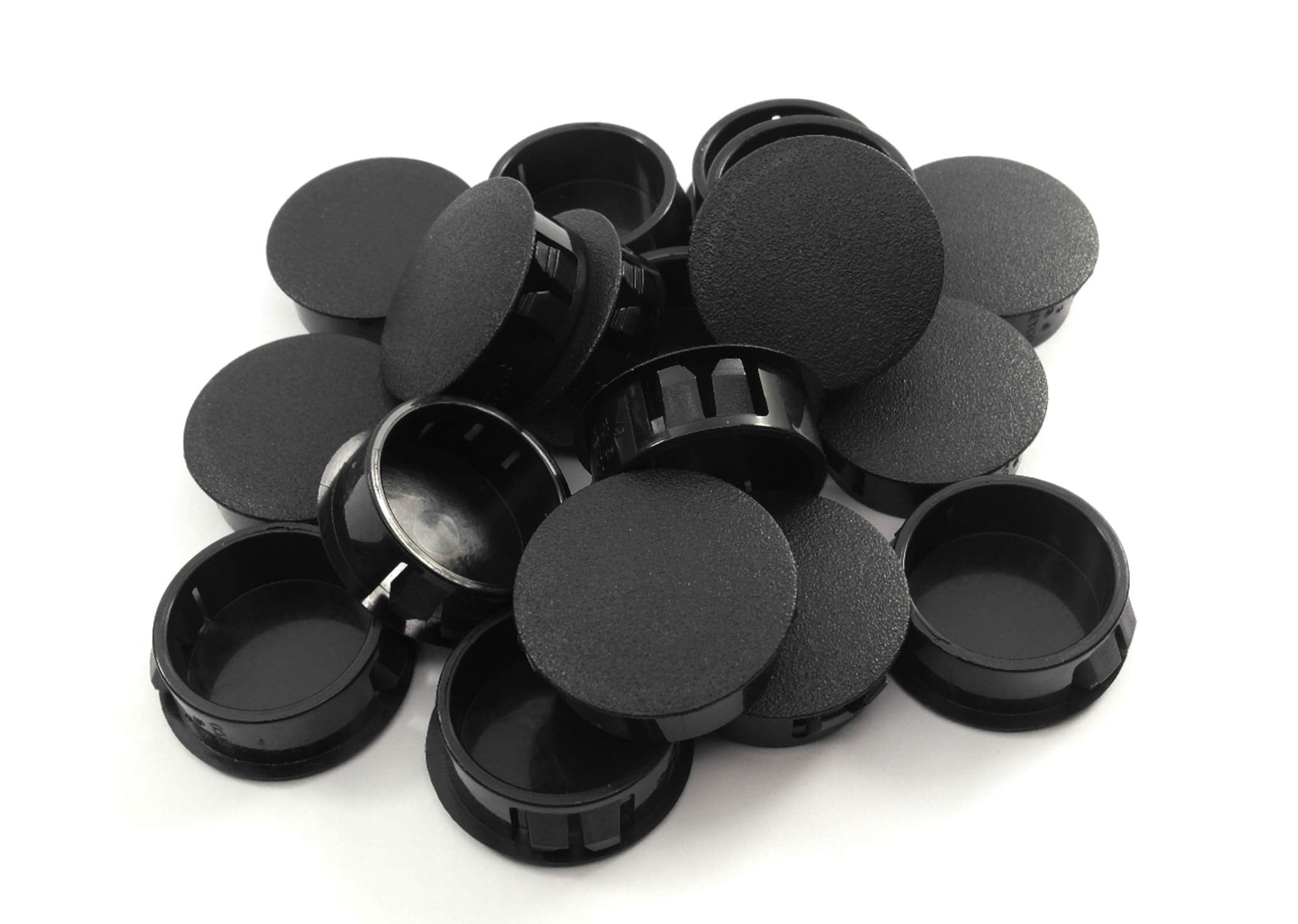 Nylon Locking Panel Plugs | Plastic Locking Caps | dangoodbuy