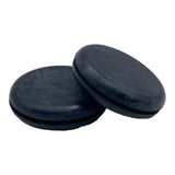 Rubber Plug Fits 1 1/8