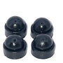 Rubber Feet fits 1/4" hole 1/32" panel thickness | dangoodbuy | PBR3814