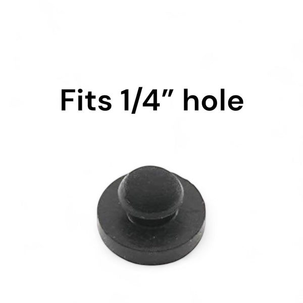 Fits 1/4