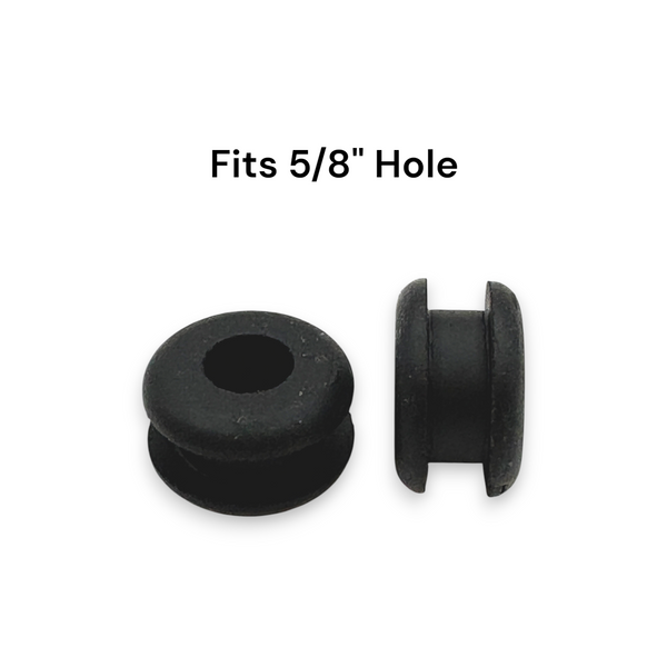 rubber grommet fits 5/8" hole dangoodbuy RGR385814
