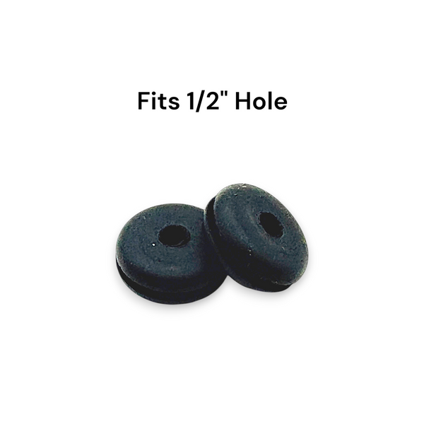 Rubber Grommet fits 1/2" hole dangoodbuy RGR53212