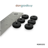 rubber grommet with ruler dangoodbuy RGR53212