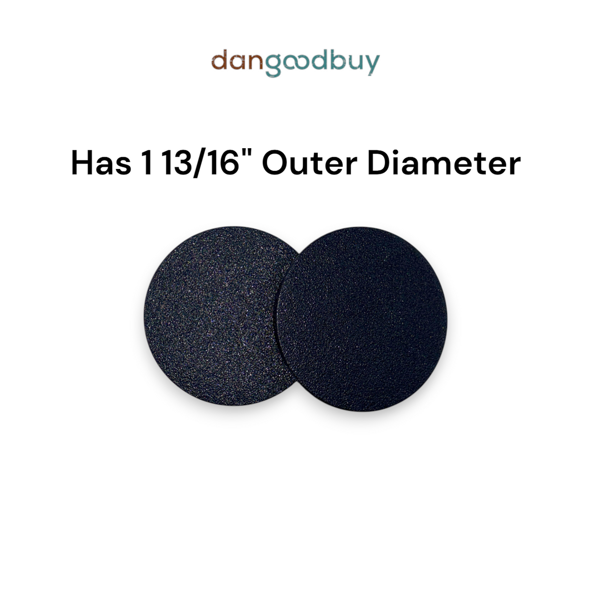 Fits 1 5/8" Hole - 1 13/16" Diameter - up to 1/8" Panel Thickness - Nylon Caps Locking Panel Plugs