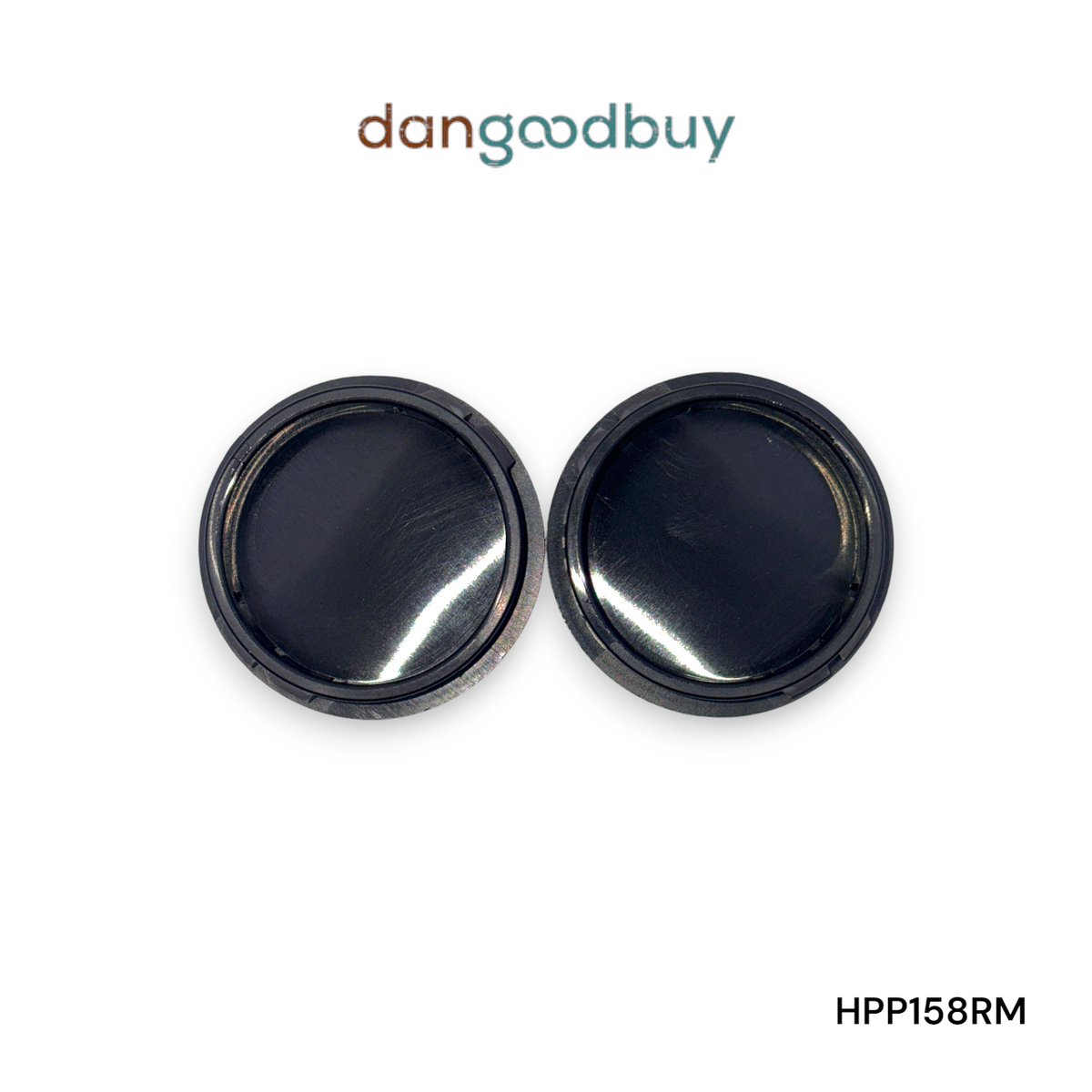 Fits 1 5/8" Hole - 1 13/16" Diameter - up to 1/8" Panel Thickness - Nylon Caps Locking Panel Plugs