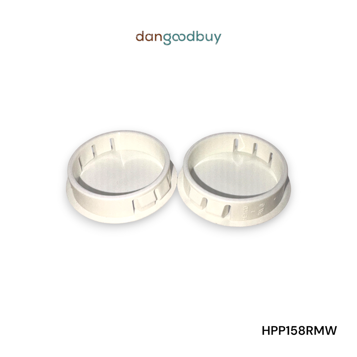 Fits 1 5/8" Hole - 1 13/16" Diameter - up to 1/8" Panel Thickness - Nylon Caps Locking Panel Plugs