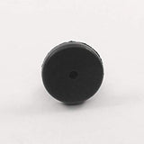 Pull through rubber mount fits 7/32