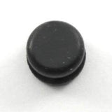 Rubber Plug Fits 1/8