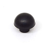 Rubber Feet Mushroom fits 5/16