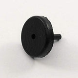 Pull through rubber mount fits 7/32