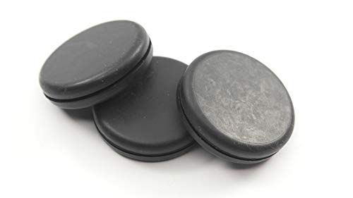 Rubber Plug Fits 1 3/8" hole stacked | dangoodbuy