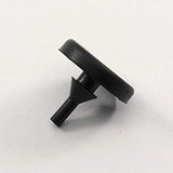 Pull through rubber mount fits 7/32