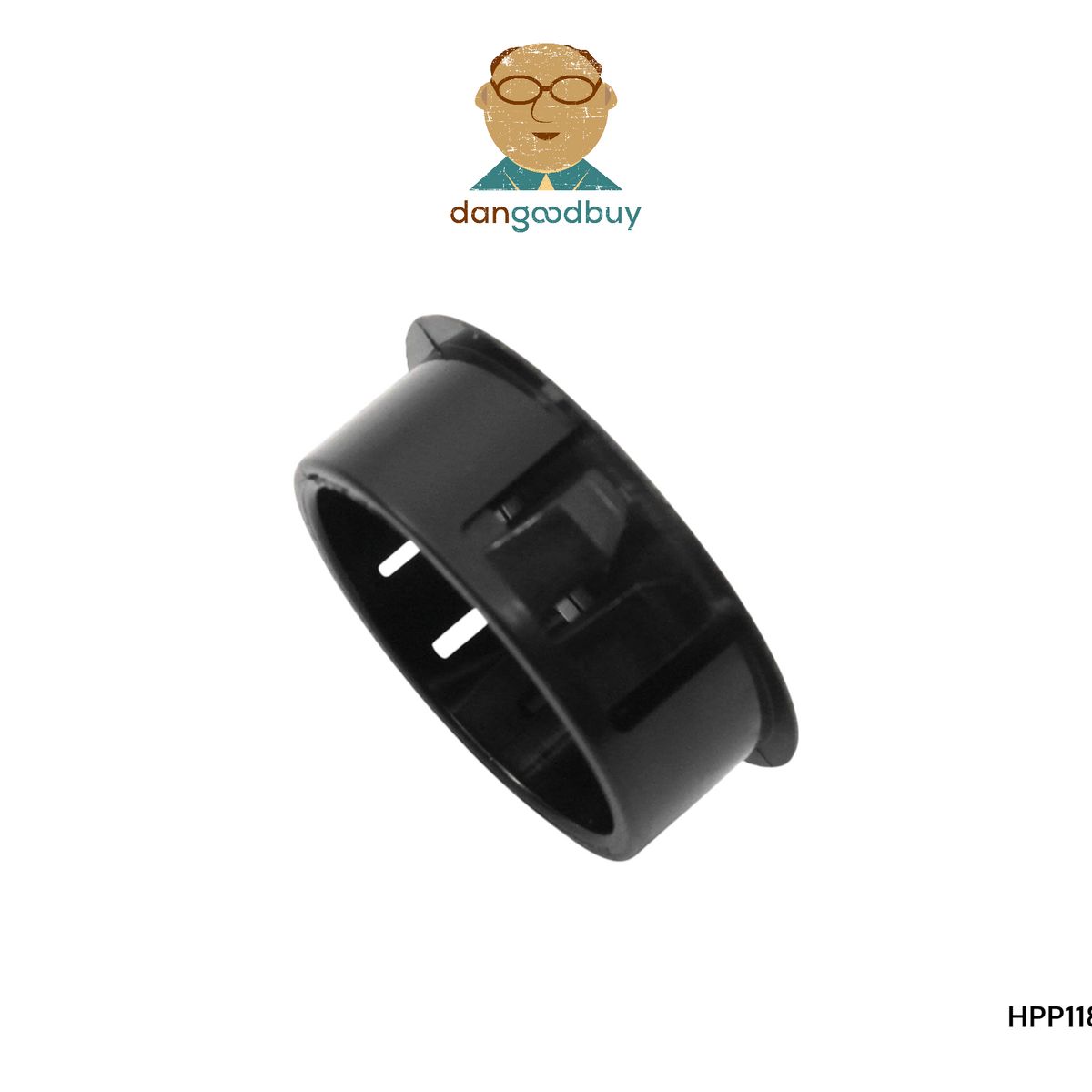 Fits 1 1/8" Hole - 1 1/4" Diameter - up to 1/8" Panel Thickness - Nylon Caps Locking Panel Plugs