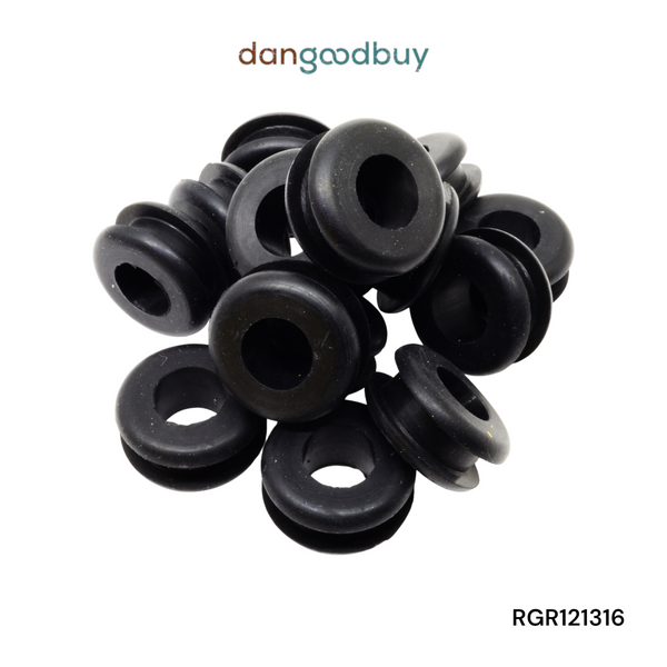 bunch of rubber grommets dangoodbuy RGR121316