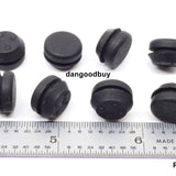 Rubber Feet fits 3/8