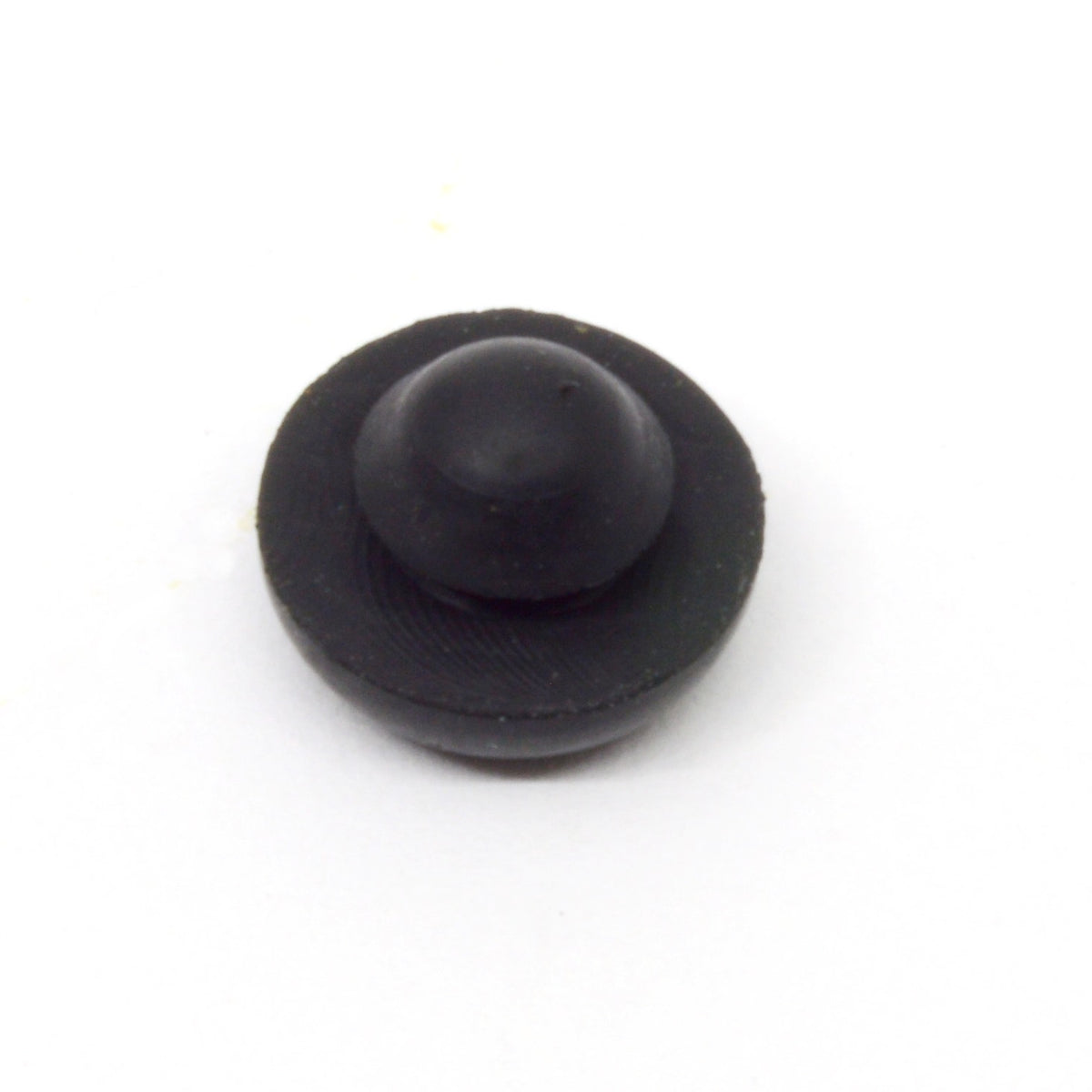 Rubber Feet fits 1/4" hole view on bumper | dangoodbuy | PM1412